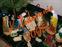 Koledovanie 2005
